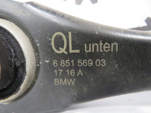 BMW 2 F45 L.17, ROKA, ZADNJA DESNA - Image 5