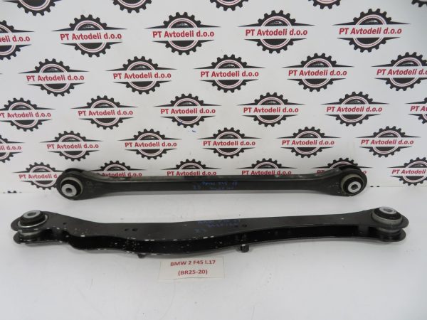 BMW 2 F45 L.17, ROKA, ZADNJA DESNA