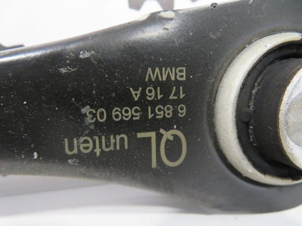 BMW 2 F45 L.17, ROKA, ZADNJA LEVA - Image 3