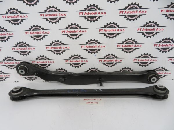 BMW 2 F45 L.17, ROKA, ZADNJA LEVA