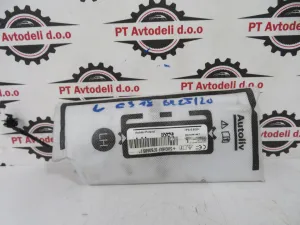 CITROEN C3 L.18, SEDEŽNI AIRBAG, LEVI