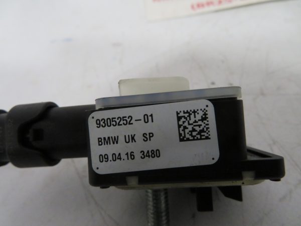 MINI CLUBMAN F54 L.16, AIRBAG SENZOR - Image 2