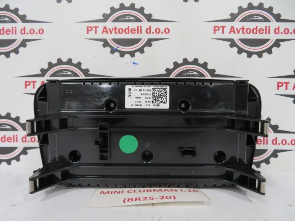 MINI CLUBMAN F54 L.16, KOMANDE AVTOMATSKE KLIME - Image 2