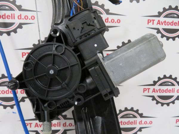 MINI CLUBMAN F54 L.16, MEHANIZEM ZA DVIG STEKLA, PREDNJI DESNI - Image 3