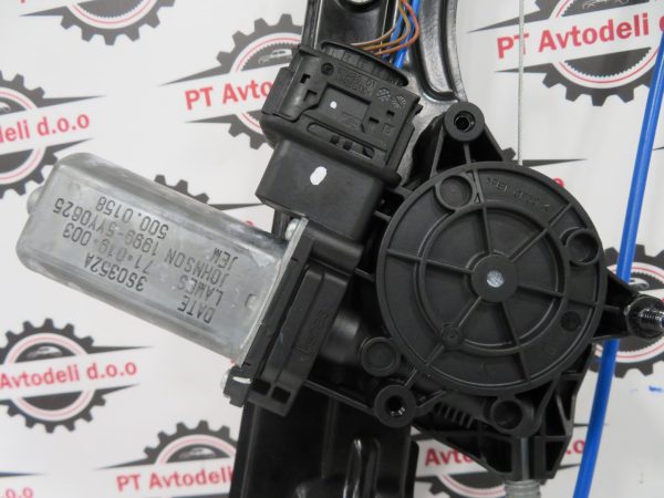 MINI CLUBMAN F54 L.16, MEHANIZEM ZA DVIG STEKLA, PREDNJI LEVI - Image 3