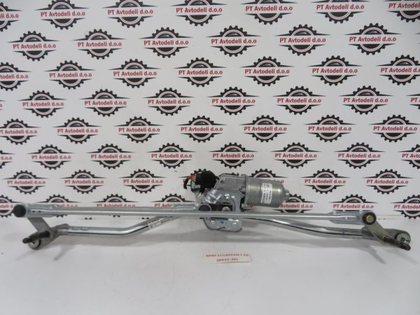 MINI CLUBMAN F54 L.16, MOTORČEK PREDNJIH BRISALCEV