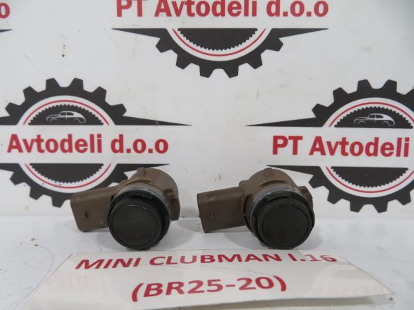 MINI CLUBMAN F54 L.16, PARKIRNI SENZOR