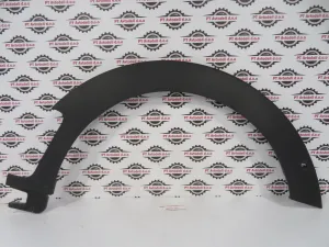 MINI CLUBMAN F54 L.16, PVC OBROBA BLATNIKA, PREDNJA DESNA