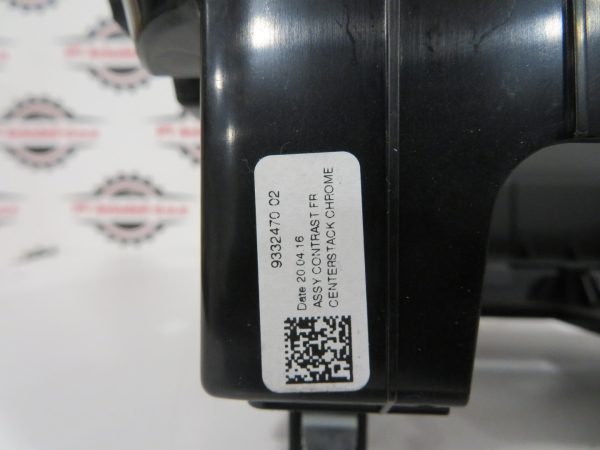 MINI CLUBMAN F54 L.16, PVC OKOLI KLIME - Image 2