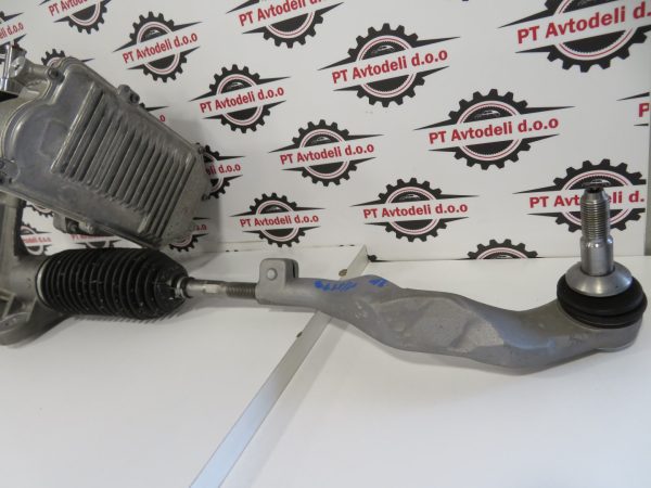 MINI CLUBMAN F54 L.16, VOLANSKA LETEV - Image 3