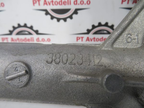MINI CLUBMAN F54 L.16, VOLANSKA LETEV - Image 6