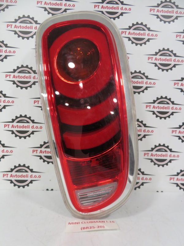 MINI CLUBMAN F54 L.16, ZADNJA LEVA LUČ