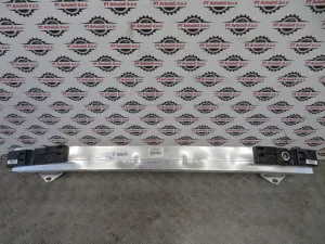 MINI CLUBMAN F54 L.16, ZADNJA TRAVERZA