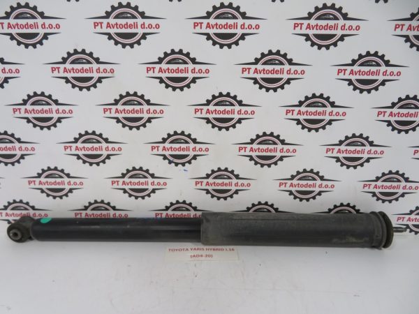 TOYOTA YARIS L.16, AMORTIZER, ZADNJI LEVI