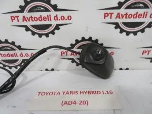TOYOTA YARIS L.16, ANTENA