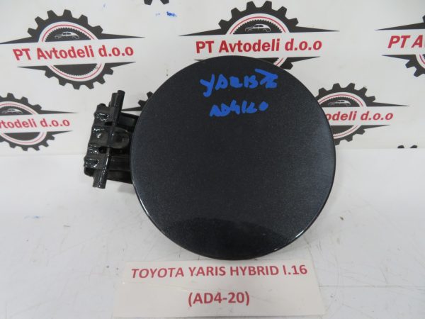 TOYOTA YARIS L.16, VRATCA REZERVOARJA