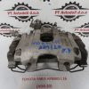 TOYOTA YARIS L.16, ZAVORNA ČELJUST, ZADNJA DESNA - Image 2