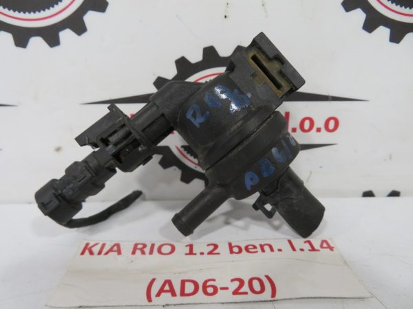 KIA RIO 1.2 BEN. L.14, MALA PUMPICA