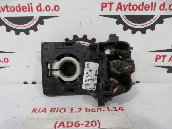 KIA RIO L.14, PLUS KLEMA - Image 2