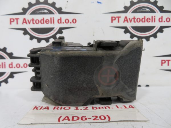 KIA RIO L.14, PLUS KLEMA