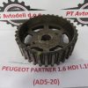 PEUGEOT PARTNER 1.6 HDI L.10, JERMENICA - Image 2