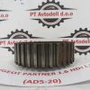 PEUGEOT PARTNER 1.6 HDI L.10, JERMENICA