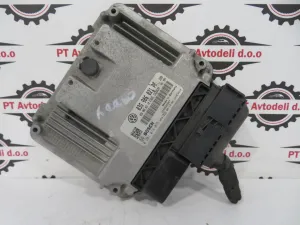 VW CADDY 2.0 TDI L.09, MOTORNI RAČUNALNIK