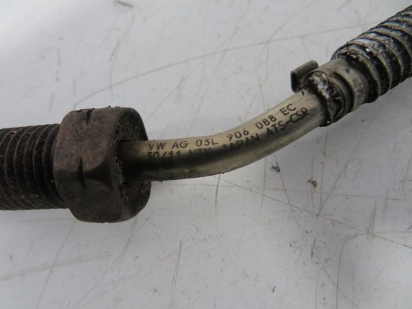 VW GOLF 6 L.10, LAMBDA SONDA - Image 3