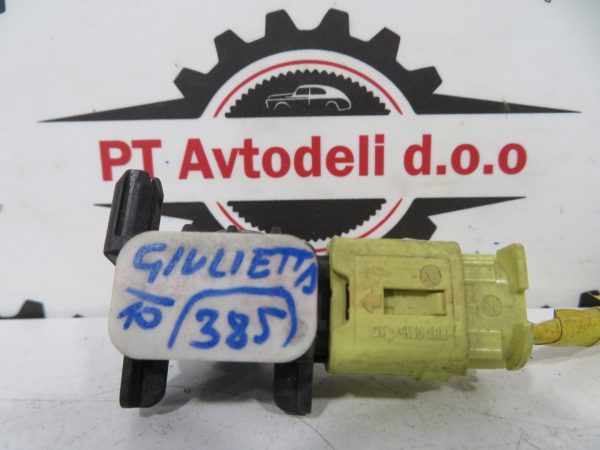 ALFA ROMEO GIULIETTA L.10, AIRBAG SENZOR