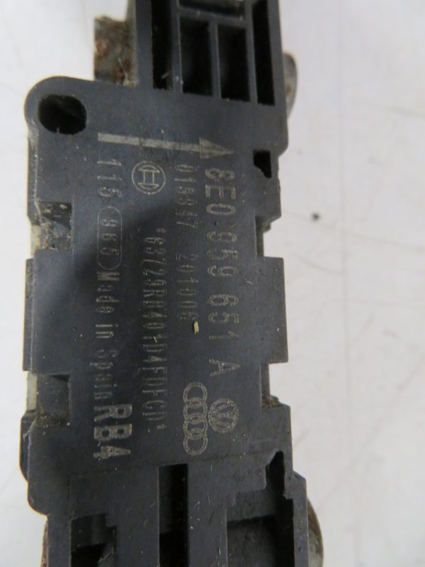 AUDI A3 L.06, AIRBAG SENZOR - Image 2