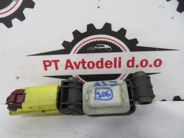 AUDI A3 L.06, AIRBAG SENZOR