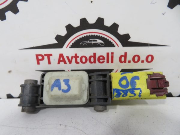 AUDI A3 L.06, AIRBAG SENZOR