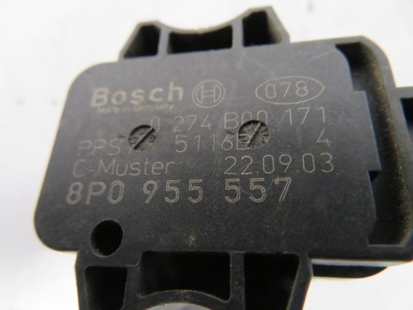 AUDI A3 L.07, AIRBAG SENZOR - Image 2