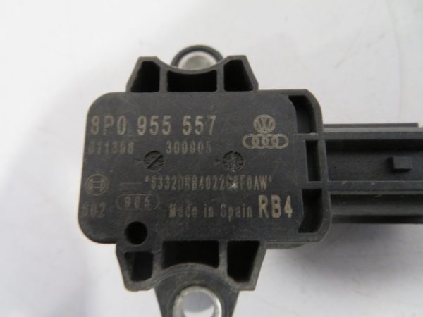 AUDI A3 L.10, AIRBAG SENZOR - Image 2