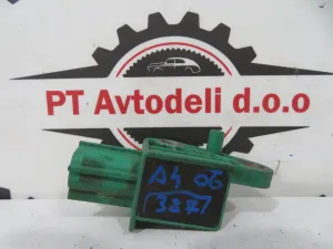AUDI A4 L.06, AIRBAG SENZOR