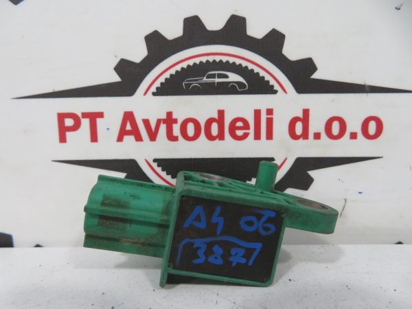 AUDI A4 L.06, AIRBAG SENZOR