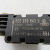AUDI A4 L.06, AIRBAG SENZOR - Image 2