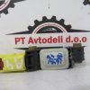 AUDI A4 L.06, AIRBAG SENZOR