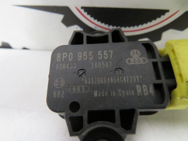 AUDI A4 L.07, AIRBAG SENZOR - Image 2