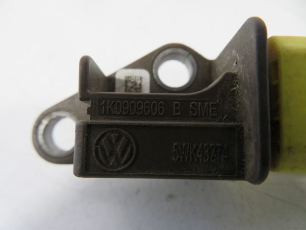 AUDI A6 L.05, AIRBAG SENZOR - Image 2