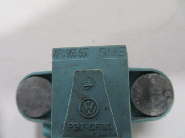 AUDI A6 L.06, AIRBAG SENZOR - Image 2