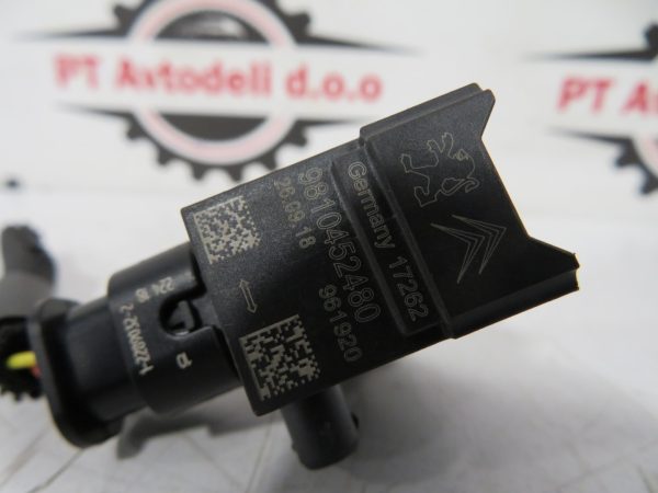 CITROEN C3 L.18, AIRBAG SENZOR - Image 2