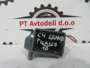CITROEN C4 GRAND PICASSO L.10, AIRBAG SENZOR