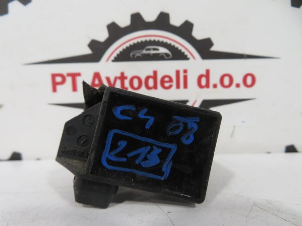 CITROEN C4 L.08, AIRBAG SENZOR