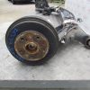 FIAT SEDICI 1.9 JTDM L.07, ZADNJA PREMA - Image 2