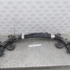 FIAT SEDICI 1.9 JTDM L.07, ZADNJA PREMA