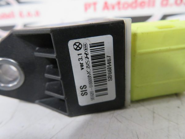 HYUNDAI I40 L.14, AIRBAG SENZOR - Image 2