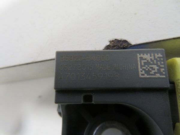 HYUNDAI TUCSON L.16, AIRBAG SENZOR - Image 2