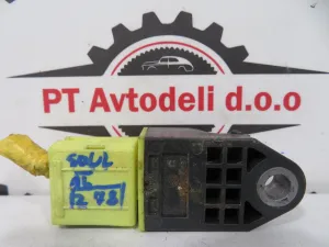 KIA SOUL L.14, AIRBAG SENZOR