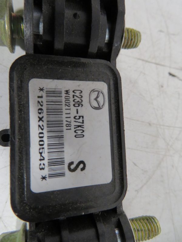 MAZDA 5 L.07, AIRBAG SENZOR - Image 2
